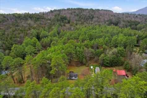 861 Lake Avenue Lake Luzerne NY 12846