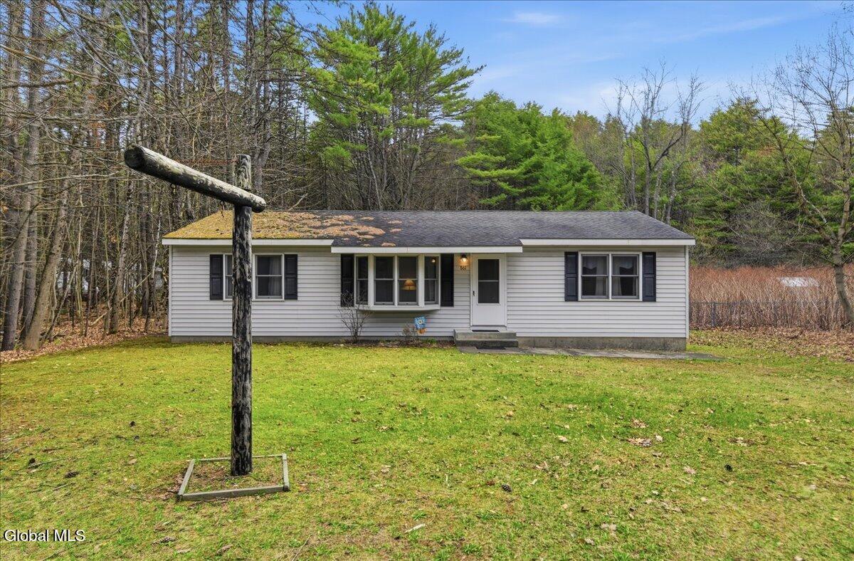 861 Lake Avenue Lake Luzerne NY 12846