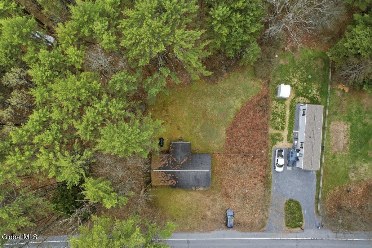 861 Lake Avenue Lake Luzerne NY 12846