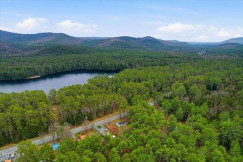 861 Lake Avenue Lake Luzerne NY 12846