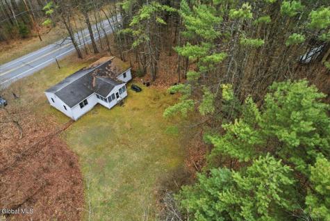 861 Lake Avenue Lake Luzerne NY 12846