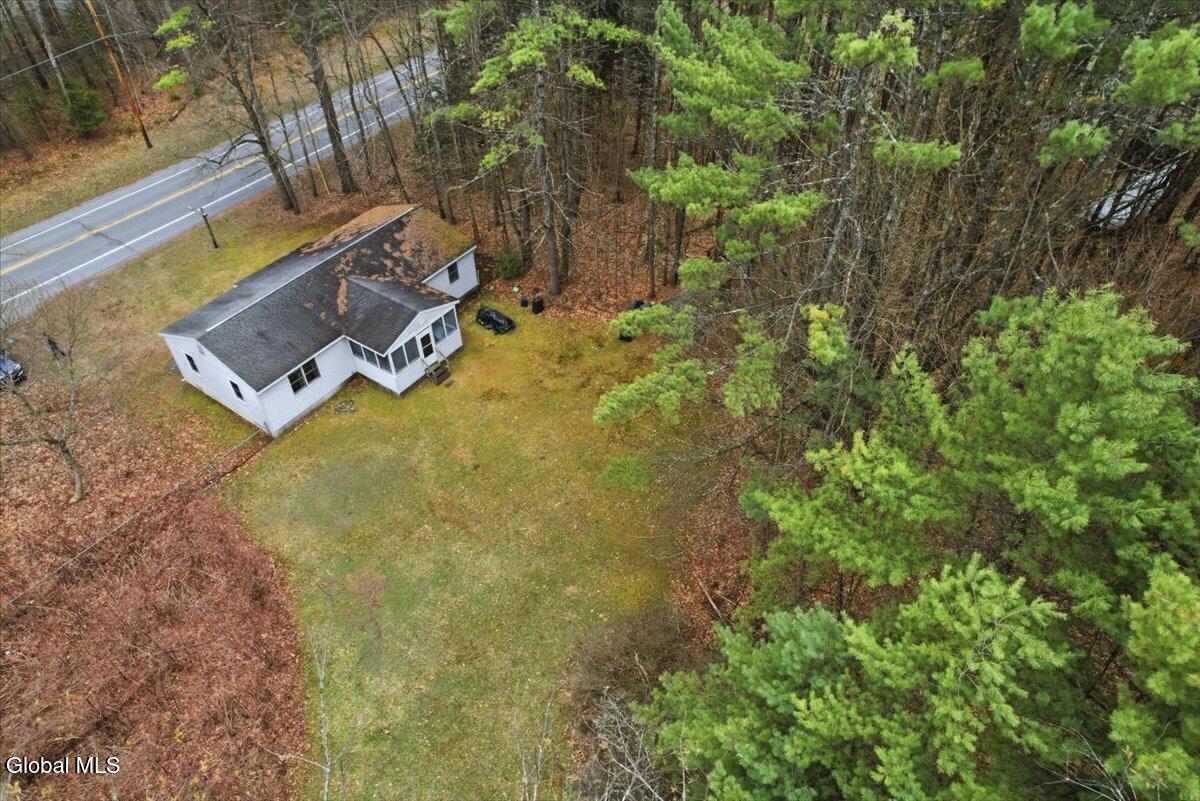 861 Lake Avenue Lake Luzerne NY 12846