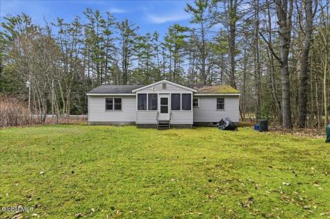 861 Lake Avenue Lake Luzerne NY 12846