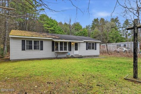861 Lake Avenue Lake Luzerne NY 12846
