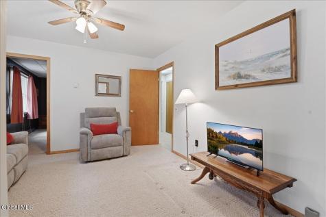 861 Lake Avenue Lake Luzerne NY 12846