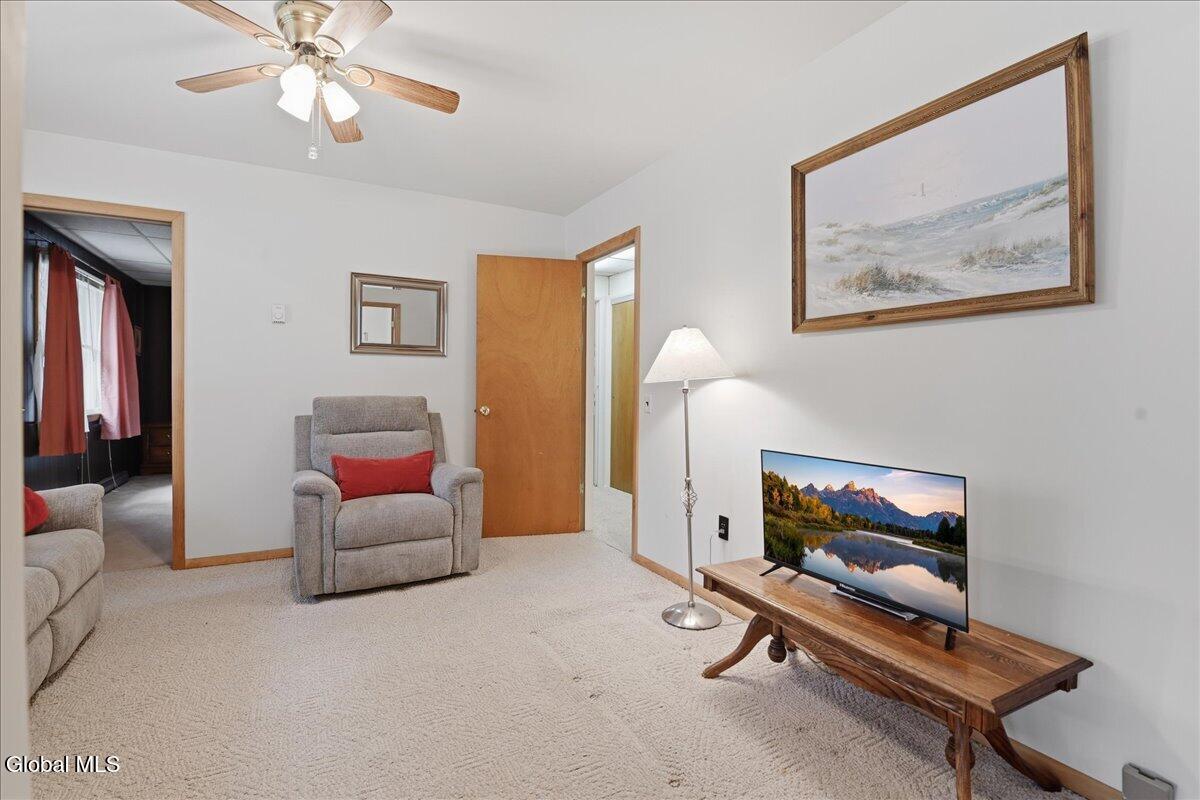 861 Lake Avenue Lake Luzerne NY 12846