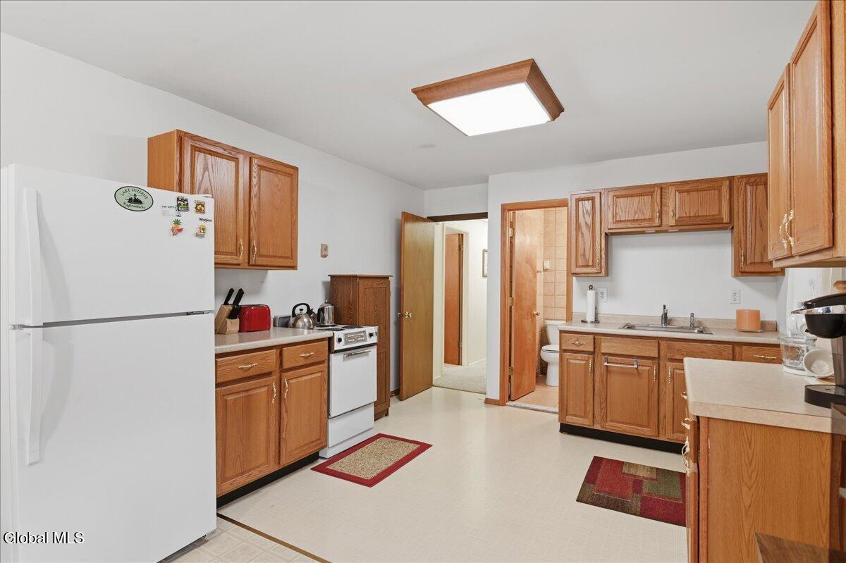 861 Lake Avenue Lake Luzerne NY 12846