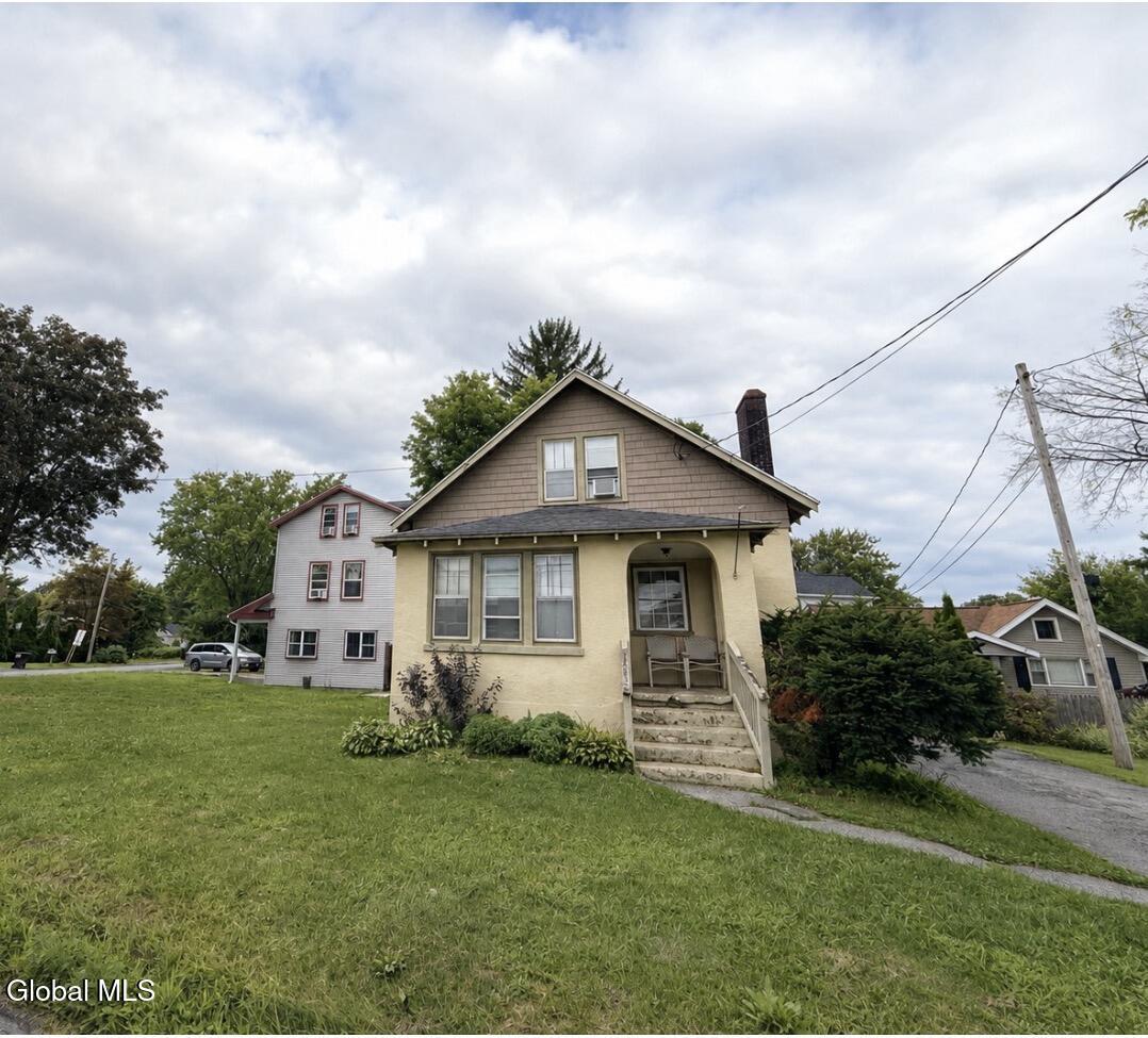 3418 Albany Street Schenectady NY 12304