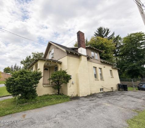 3418 Albany Street Schenectady NY 12304