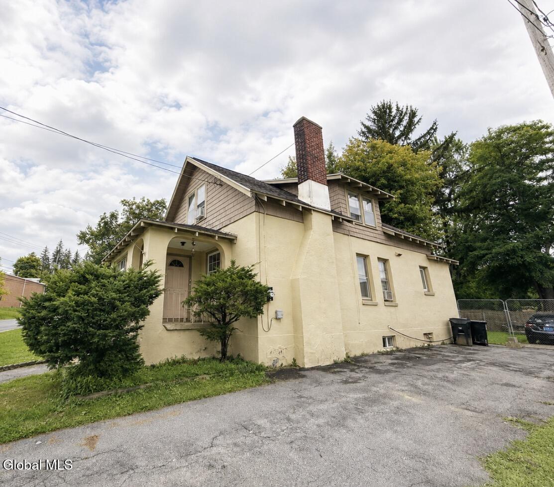 3418 Albany Street Schenectady NY 12304