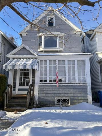 29 Buchanan Street Albany NY 12206