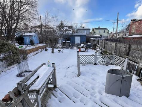 29 Buchanan Street Albany NY 12206