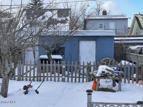 29 Buchanan Street Albany NY 12206