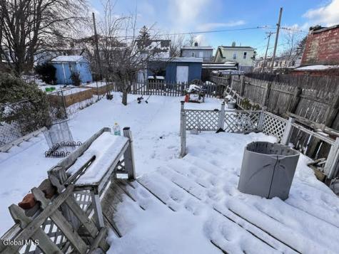 29 Buchanan Street Albany NY 12206