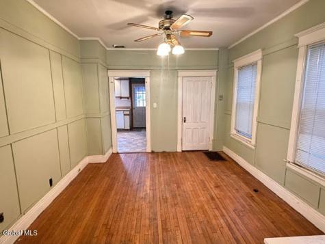 29 Buchanan Street Albany NY 12206