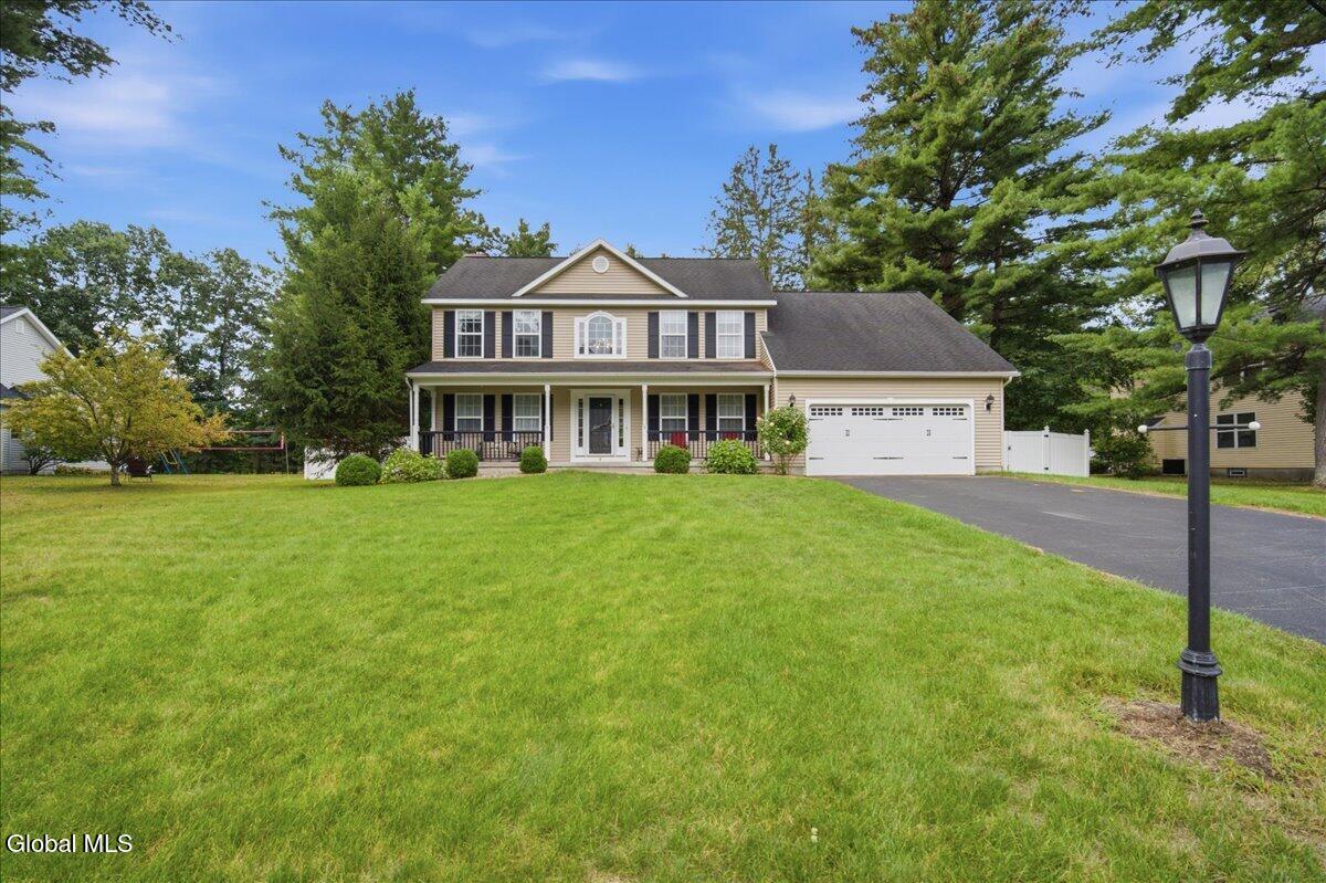 4 Wyndham Way Milton NY 12020