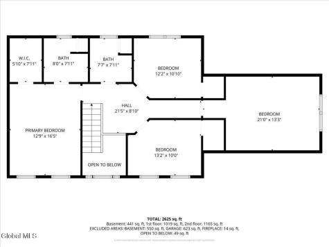 4 Wyndham Way Milton NY 12020