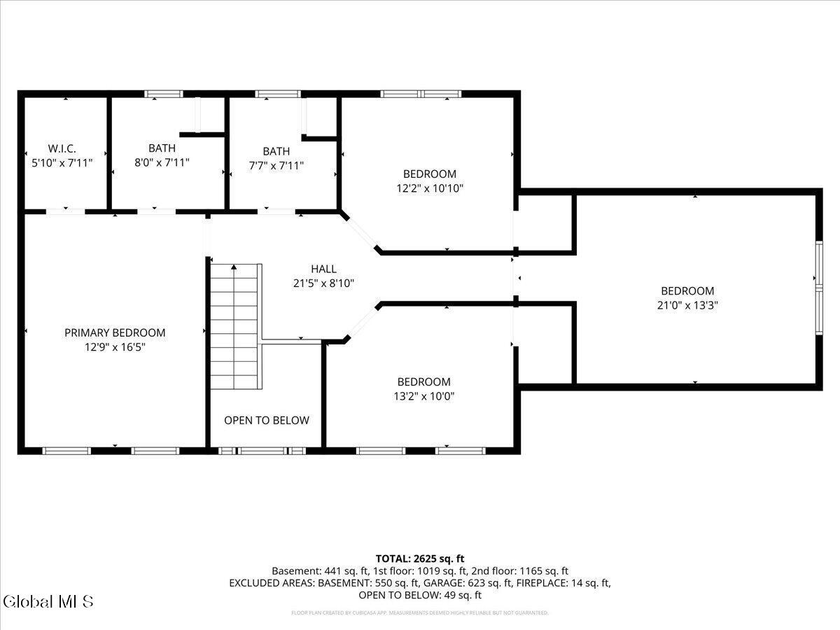 4 Wyndham Way Milton NY 12020