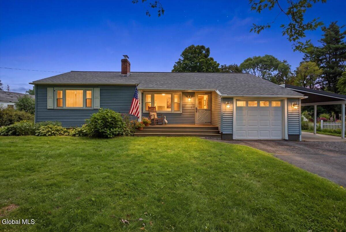 19 Buell Avenue Ballston Lake NY 12019