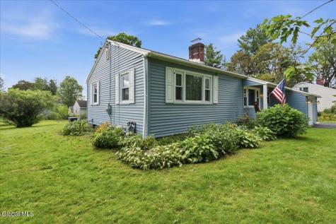 19 Buell Avenue Ballston Lake NY 12019