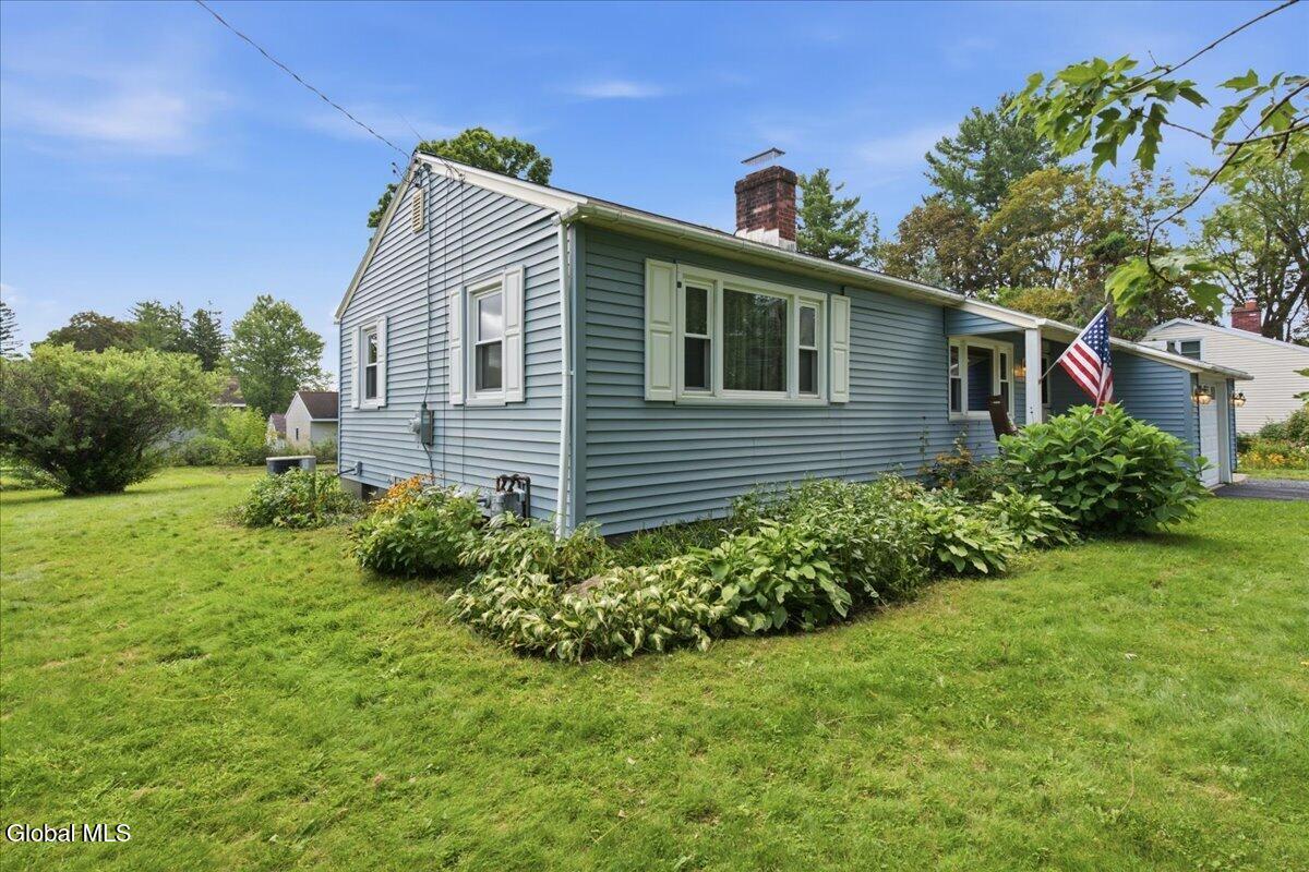 19 Buell Avenue Ballston Lake NY 12019