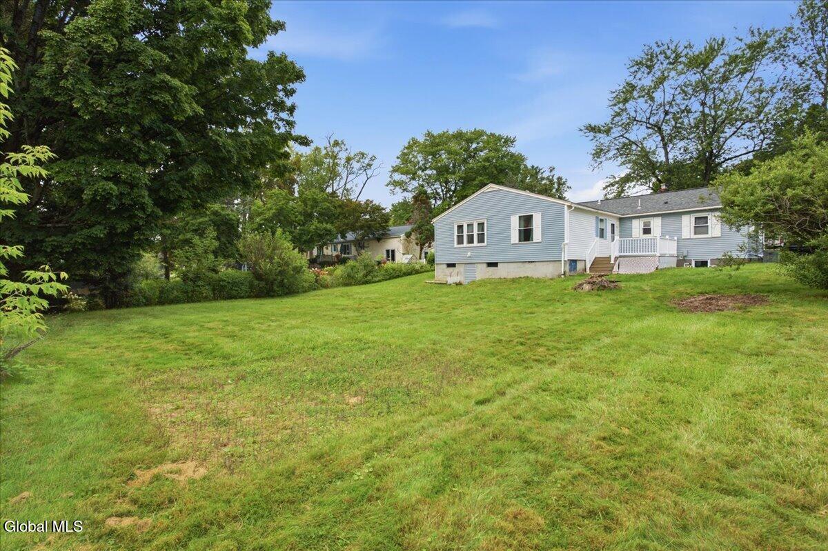 19 Buell Avenue Ballston Lake NY 12019