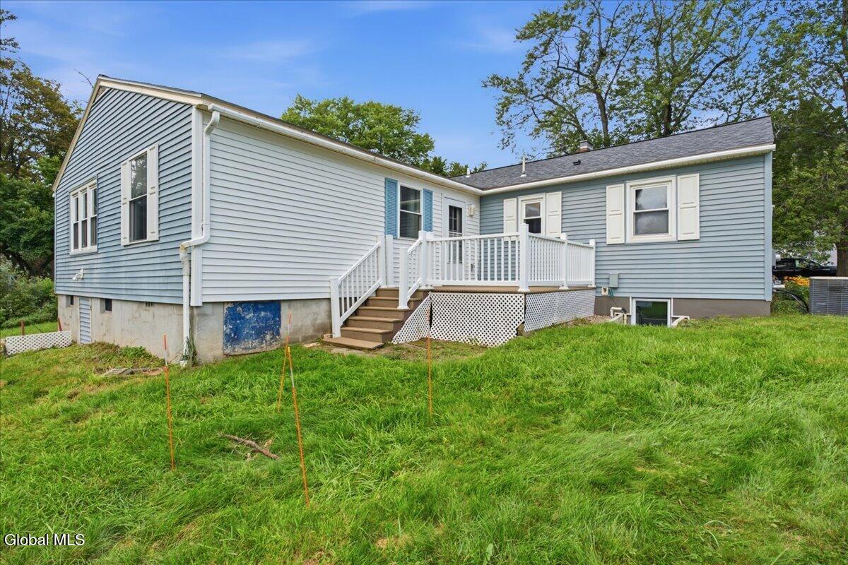 19 Buell Avenue Ballston Lake NY 12019