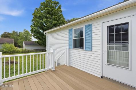 19 Buell Avenue Ballston Lake NY 12019