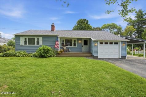 19 Buell Avenue Ballston Lake NY 12019