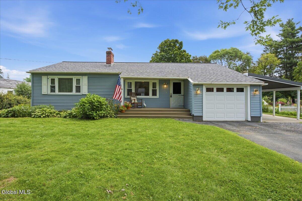 19 Buell Avenue Ballston Lake NY 12019