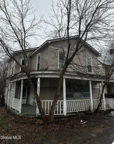 19 W State Street Dolgeville NY 13329