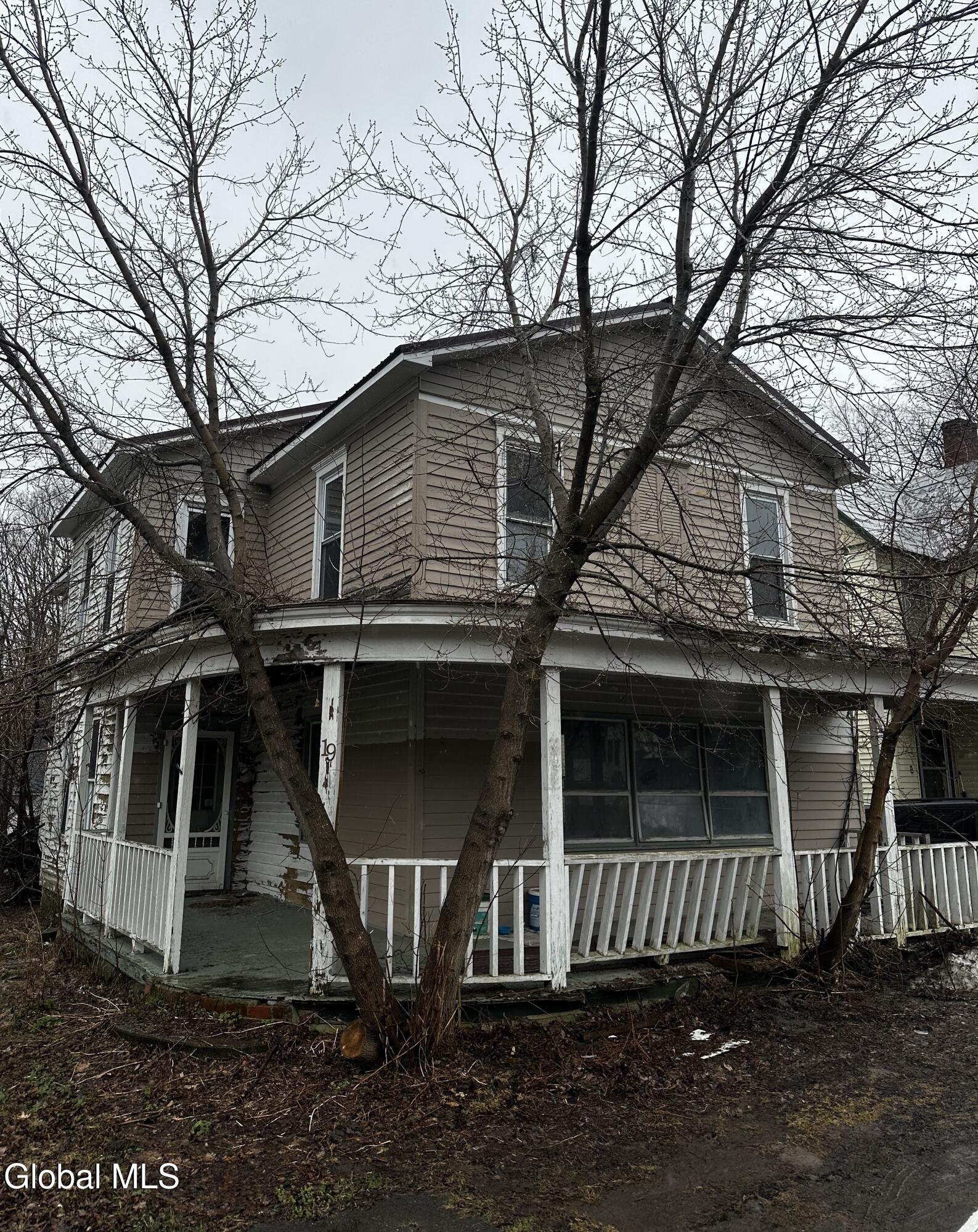 19 W State Street Dolgeville NY 13329