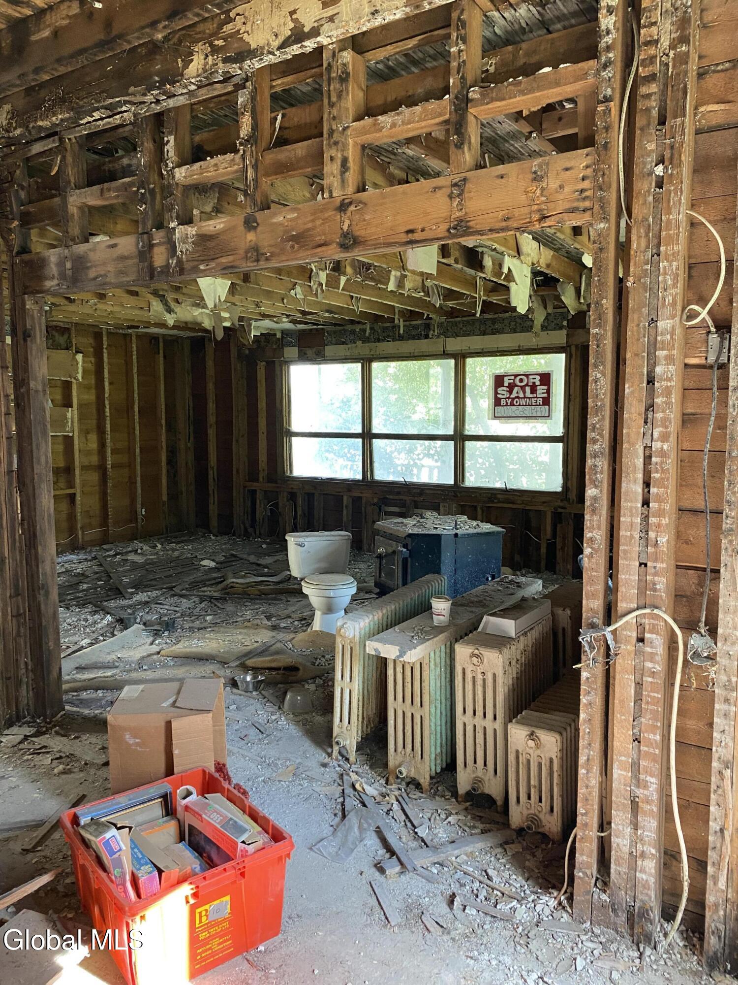 19 W State Street Dolgeville NY 13329