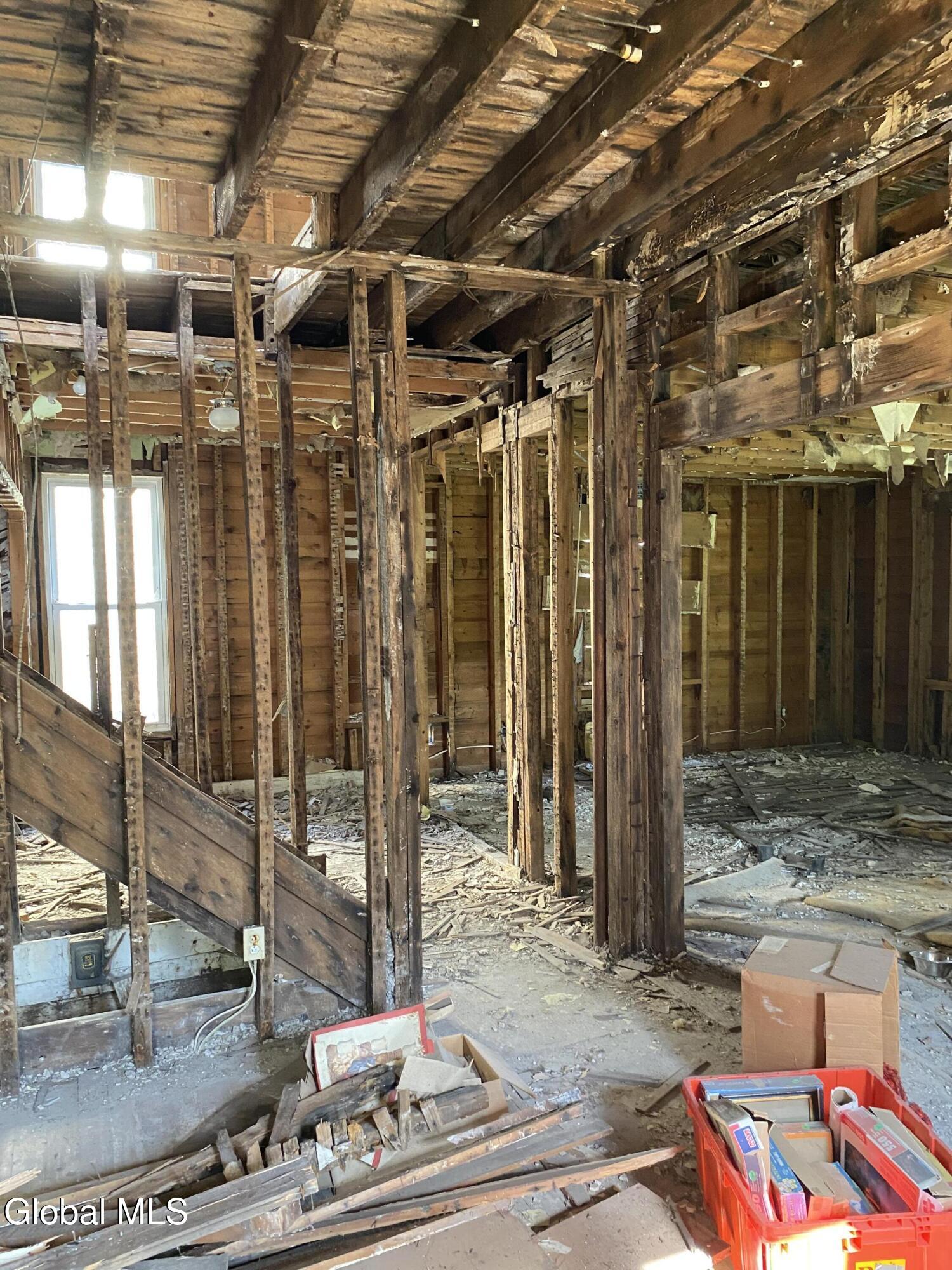 19 W State Street Dolgeville NY 13329
