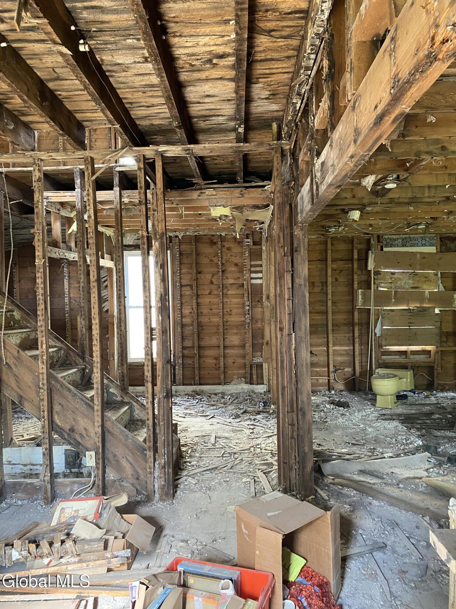 19 W State Street Dolgeville NY 13329