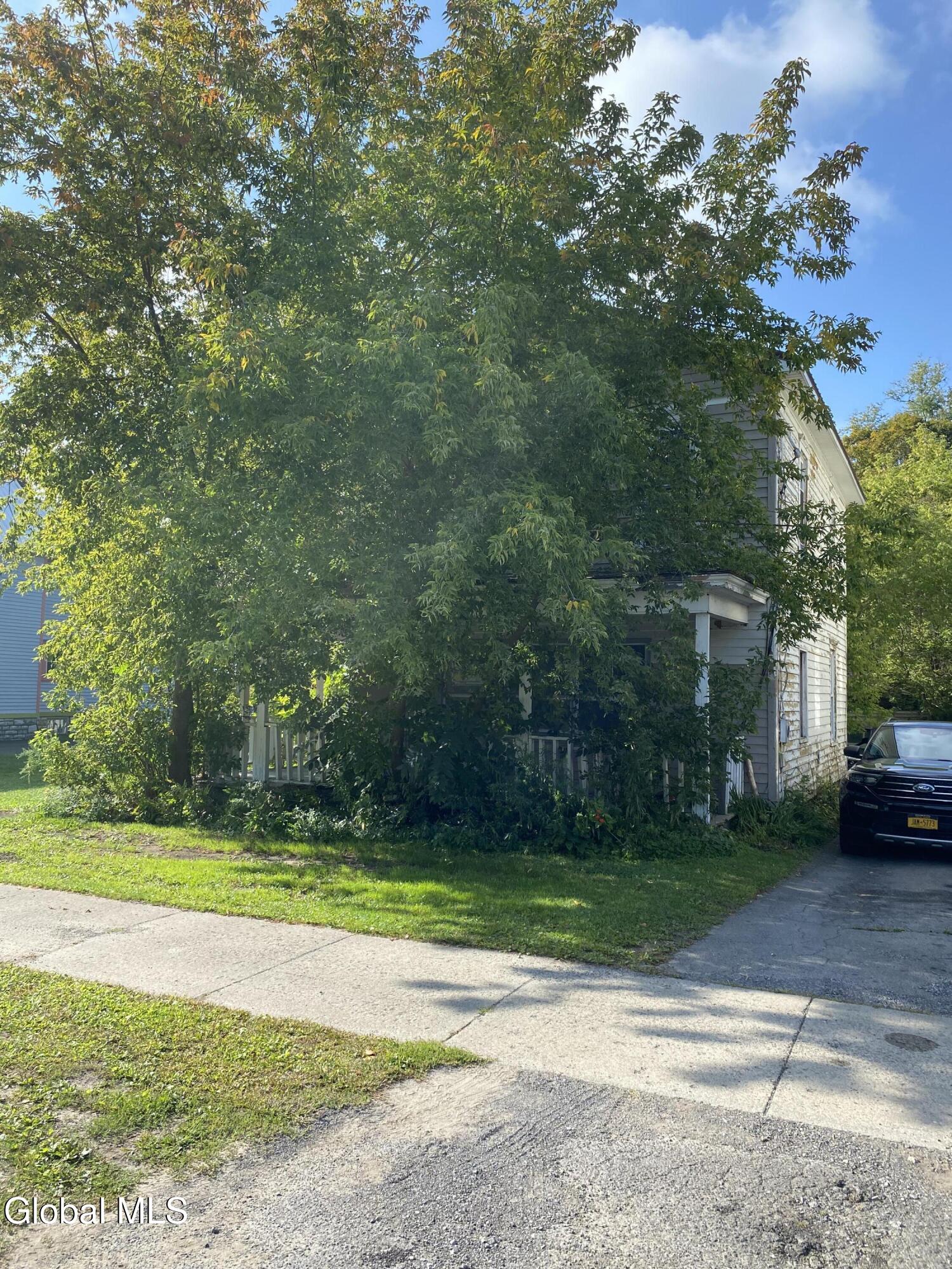 19 W State Street Dolgeville NY 13329
