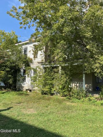 19 W State Street Dolgeville NY 13329