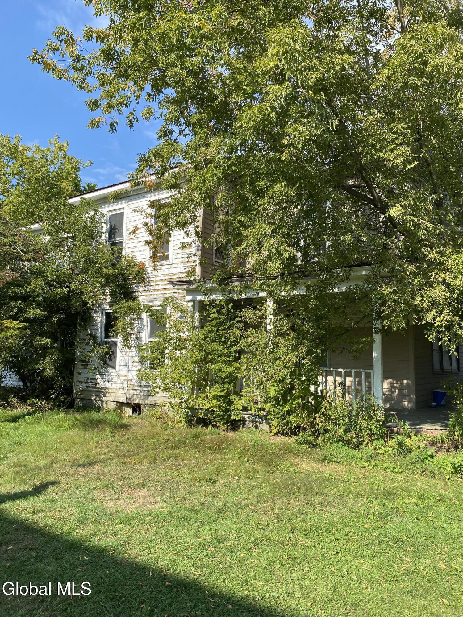 19 W State Street Dolgeville NY 13329