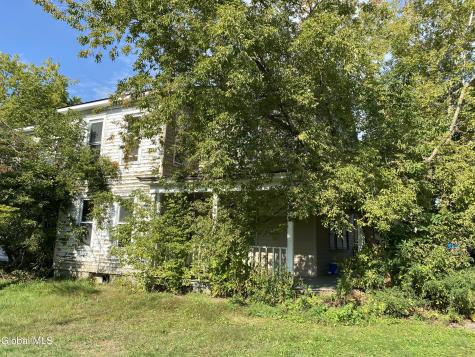19 W State Street Dolgeville NY 13329