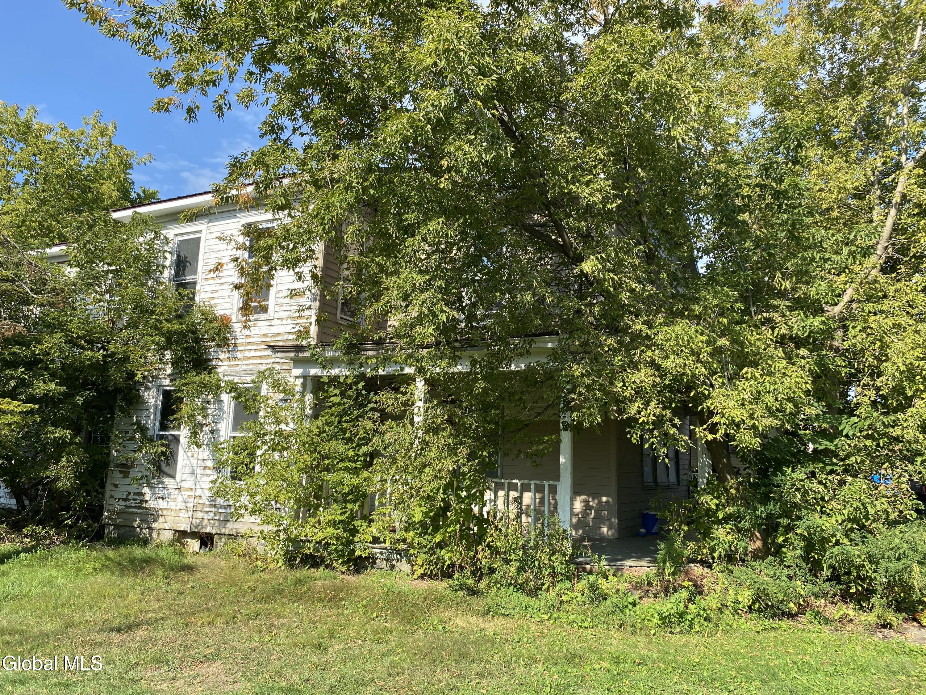 19 W State Street Dolgeville NY 13329