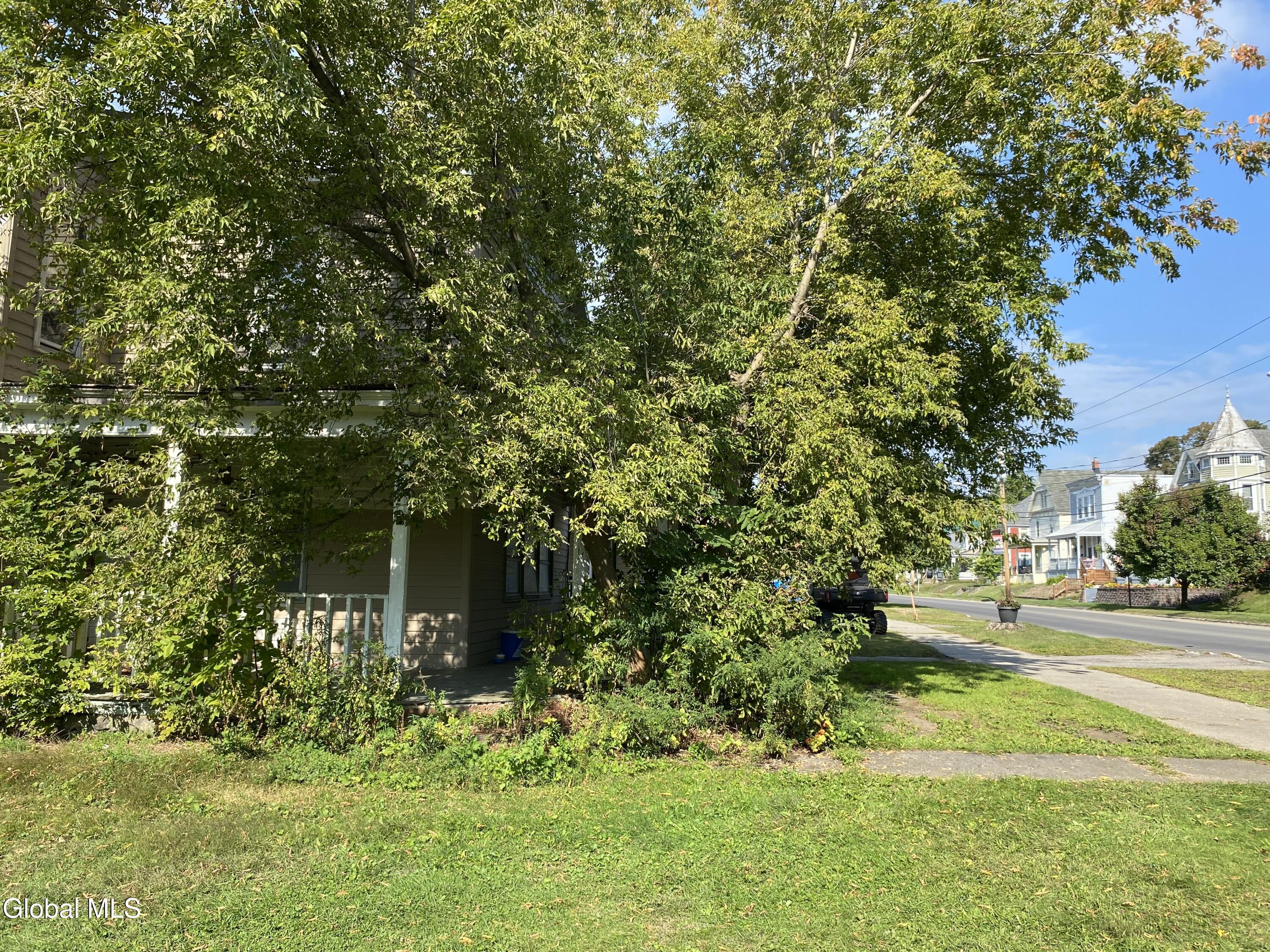 19 W State Street Dolgeville NY 13329