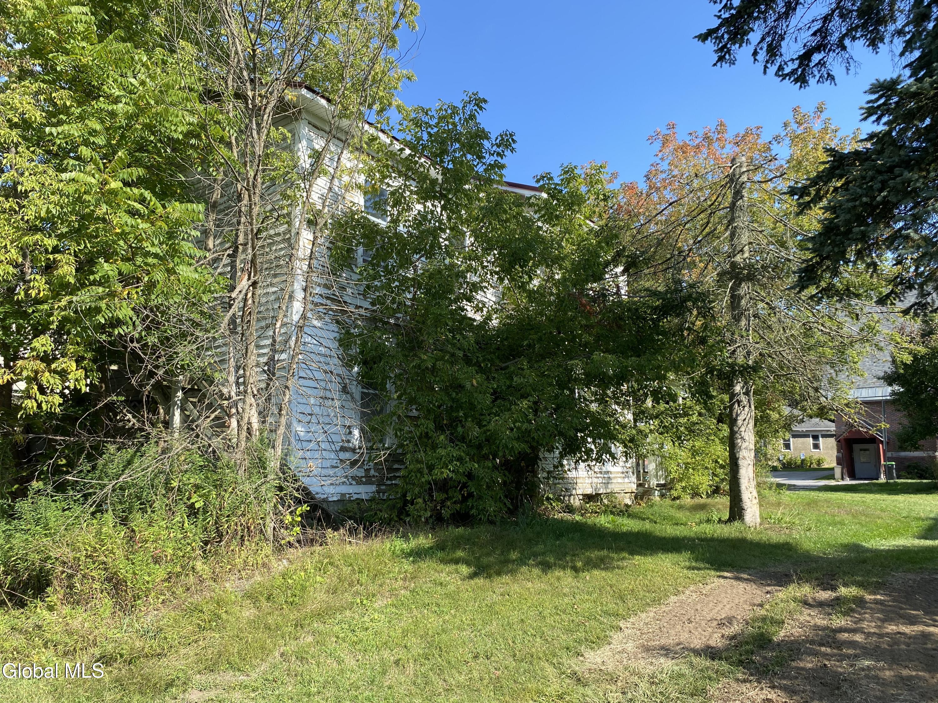 19 W State Street Dolgeville NY 13329