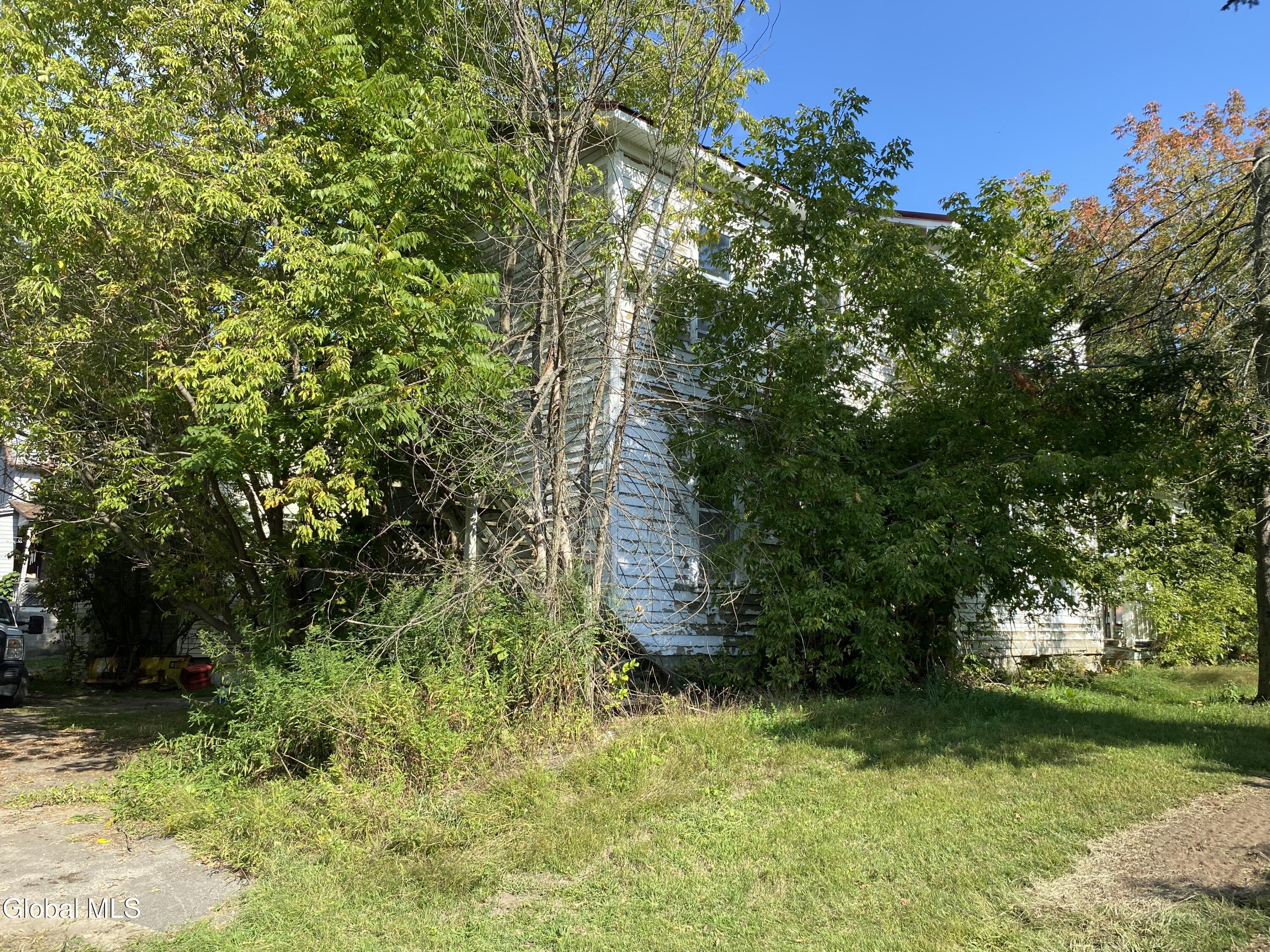 19 W State Street Dolgeville NY 13329
