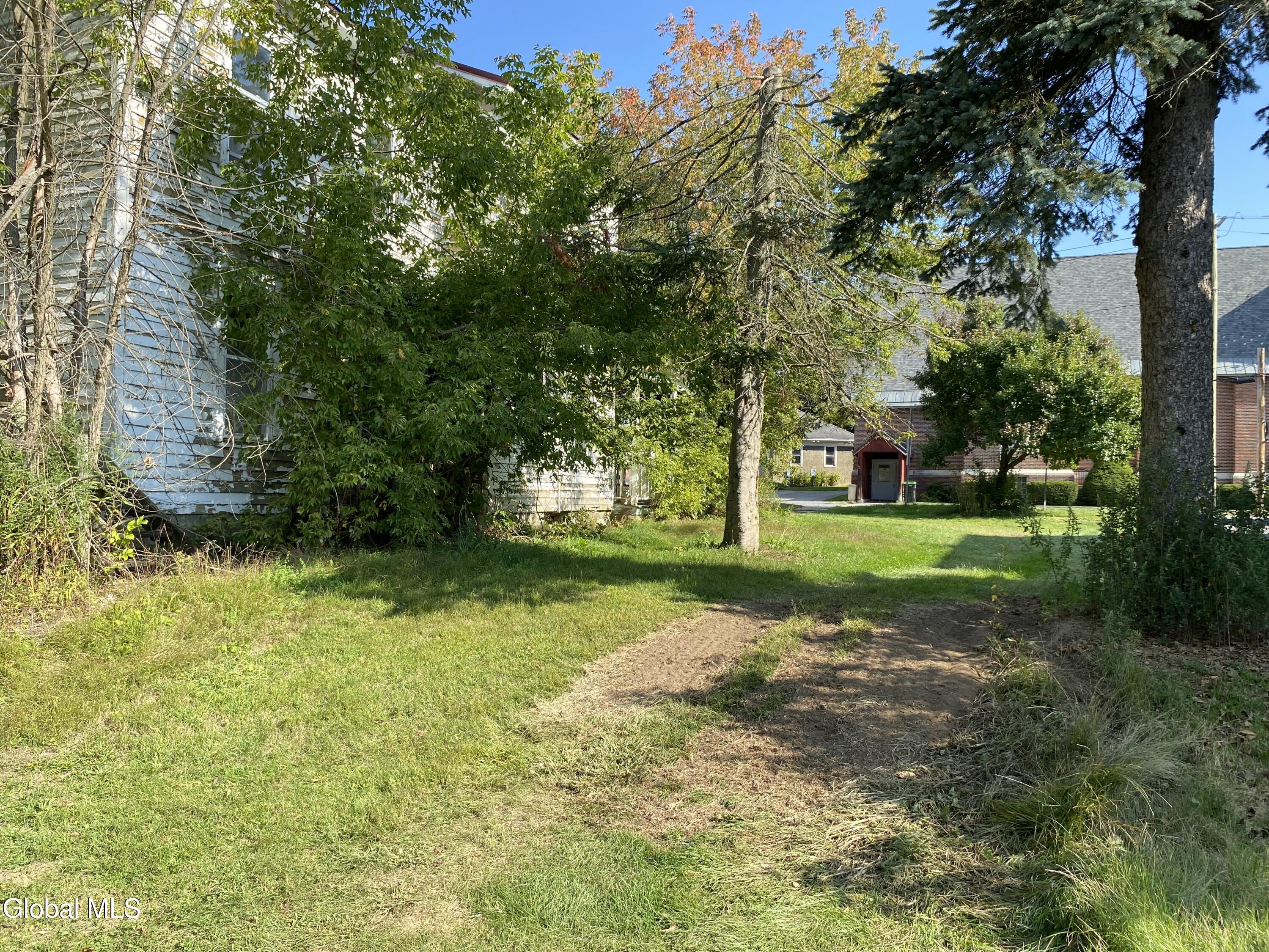 19 W State Street Dolgeville NY 13329