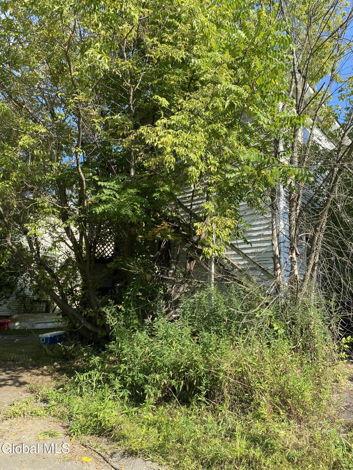 19 W State Street Dolgeville NY 13329