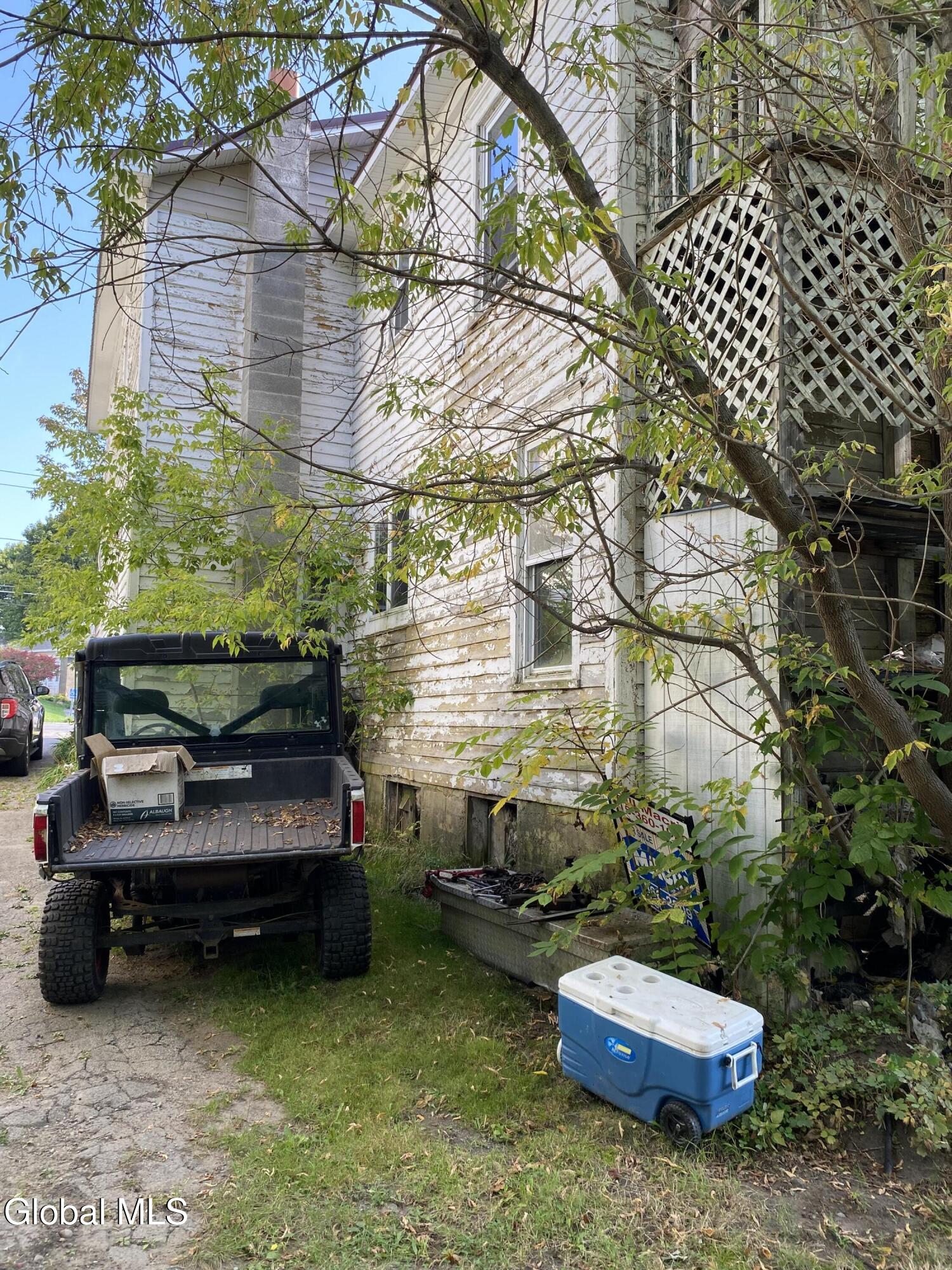 19 W State Street Dolgeville NY 13329