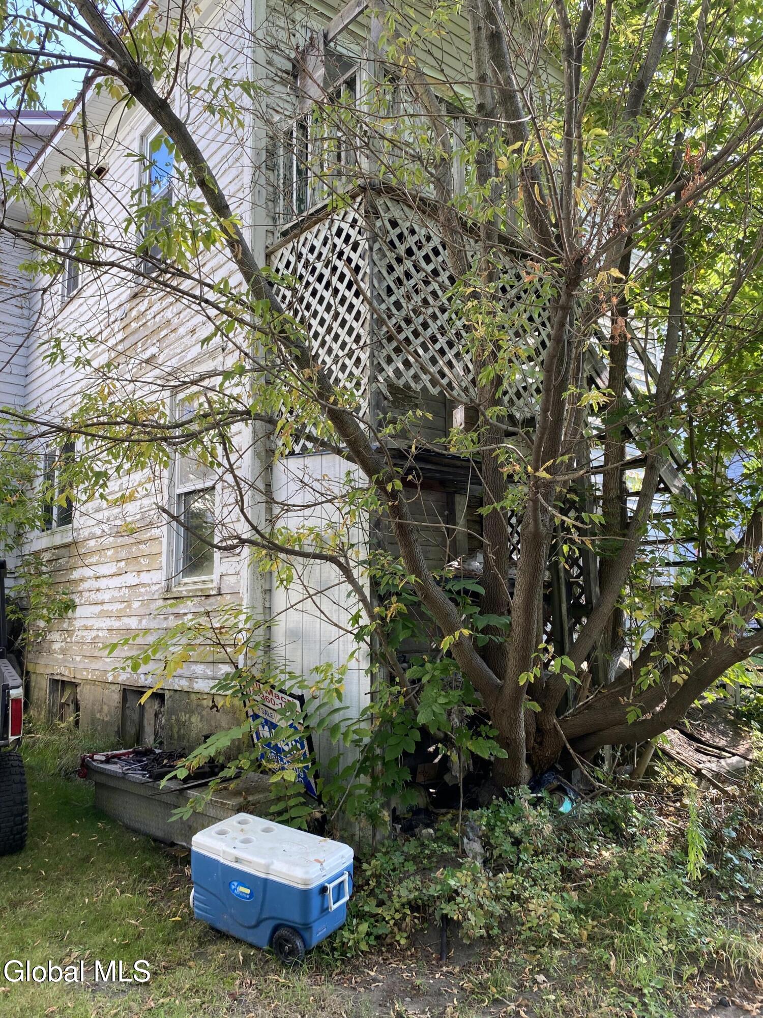 19 W State Street Dolgeville NY 13329