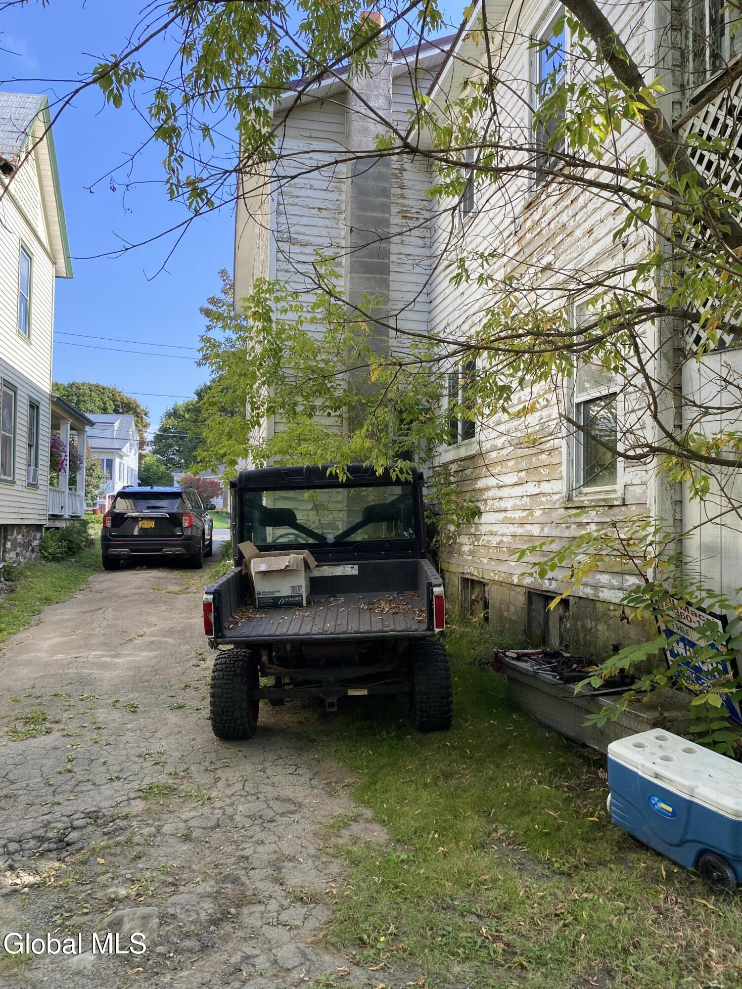 19 W State Street Dolgeville NY 13329