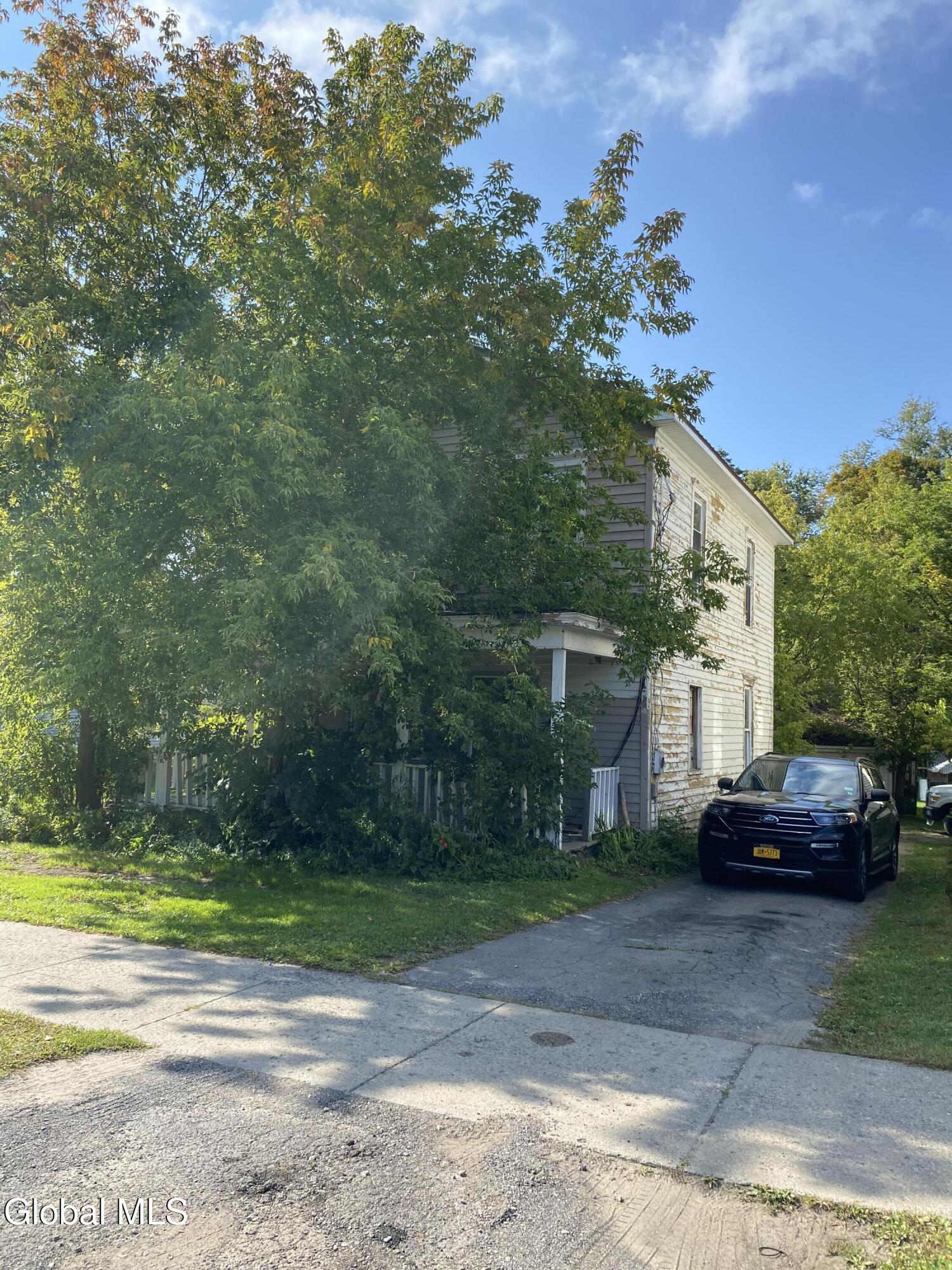 19 W State Street Dolgeville NY 13329