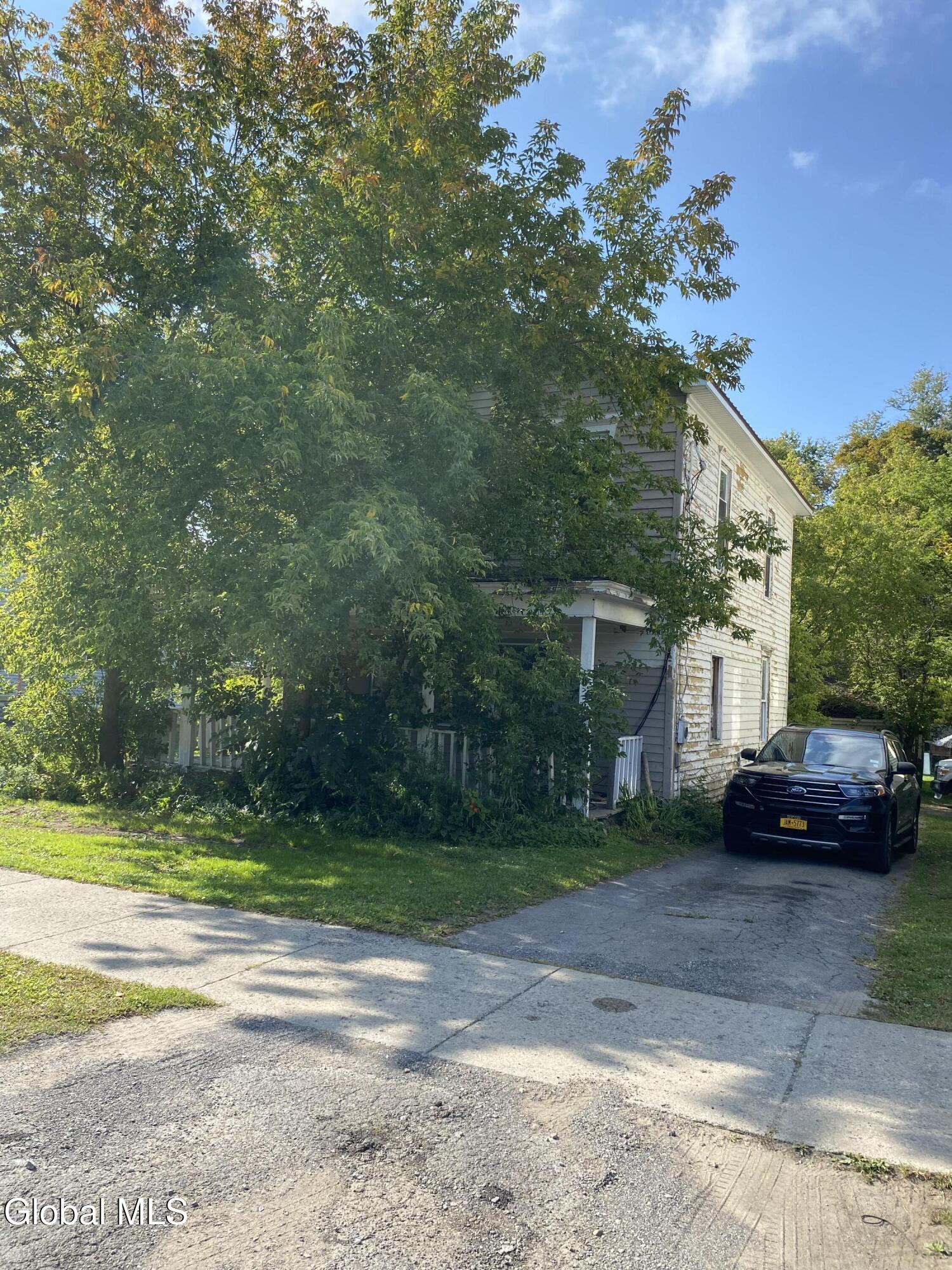 19 W State Street Dolgeville NY 13329